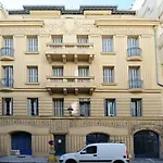 Les Studios De Paul Valery