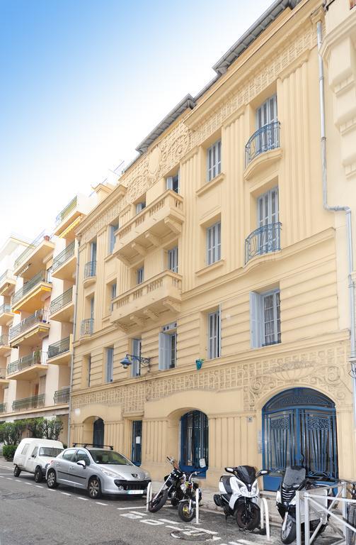 Apartment Les De Paul Valery *