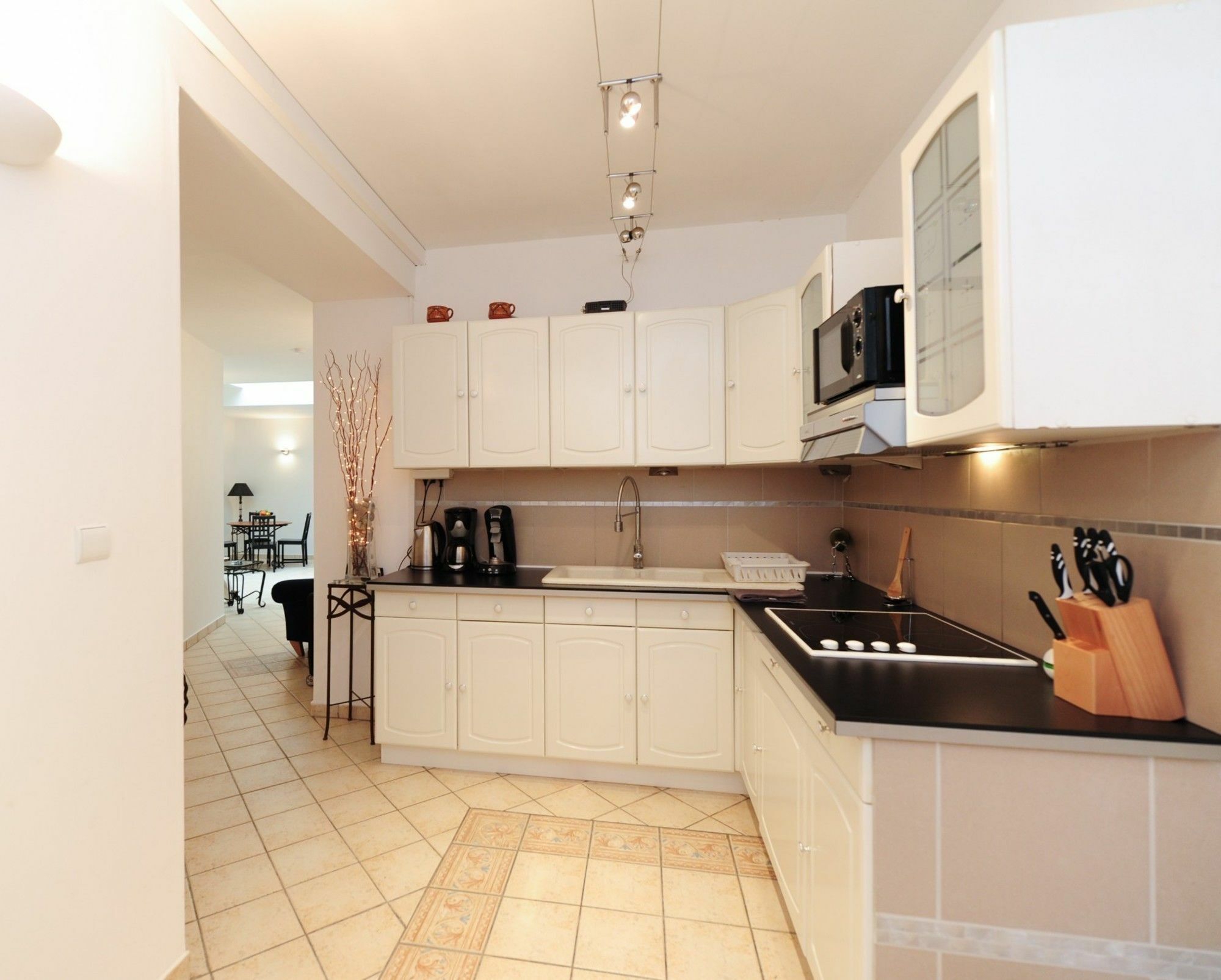 Les De Paul Valery Apartment Nice